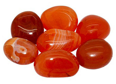 what are the benefits of carnelian