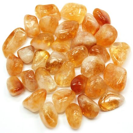 Citrine Crystal Meaning