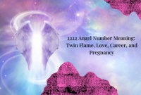 what does 2222 angel number mean