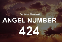 what does 424 mean in love?