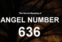 angel number 636 means in love