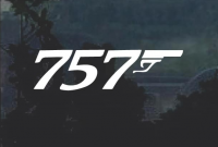 what does 757 mean in love?