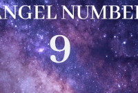 what does angel number 9 mean?